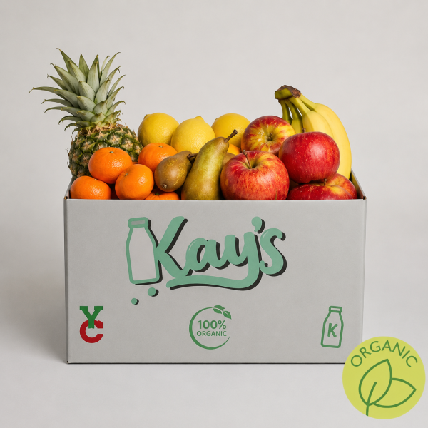  🍎Farm Fresh Fruit and Vegetables  